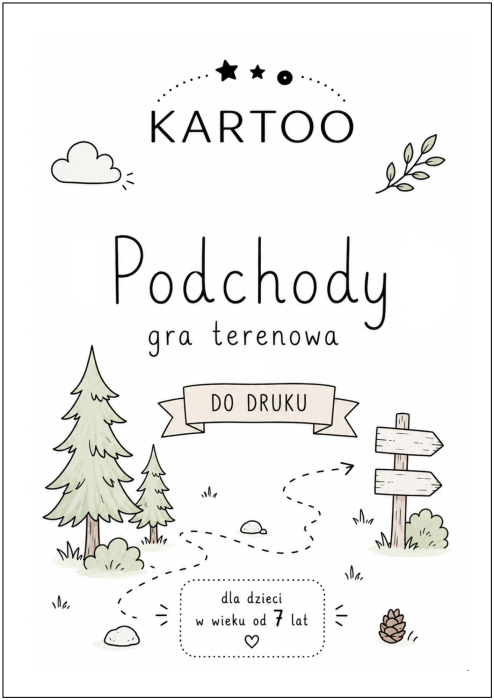 KARTOO Gra terenowa Podchody 7+.png