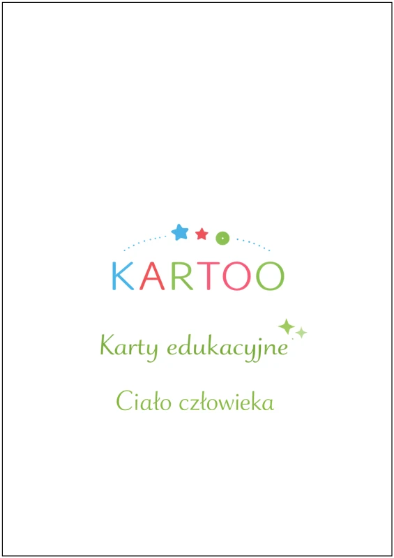 KARTOO Karty edukacyjne Ciało człowieka .png
